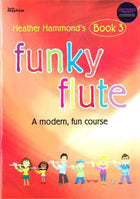 Funky Flute - Book 3