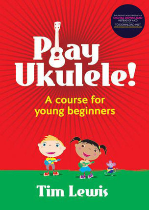 Play Ukulele!
