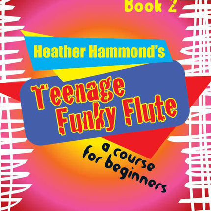 Teenage Funky Flute 2