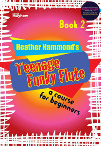 Teenage Funky Flute 2