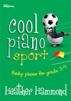 Cool Piano Sport 4