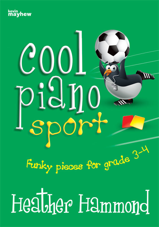 Cool Piano Sport 4