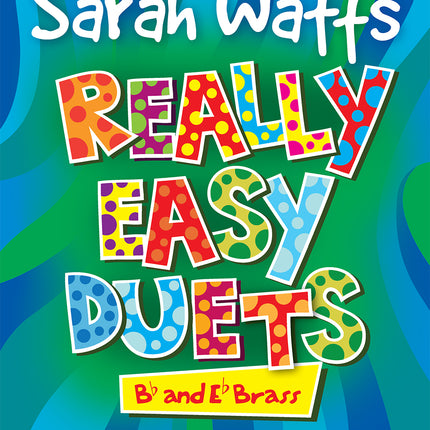 Really Easy Duets - Brass Duets
