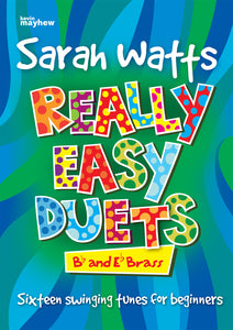 Really Easy Duets - Brass Duets