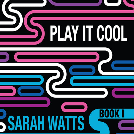 Play It Cool Book 1Play It Cool Book 1