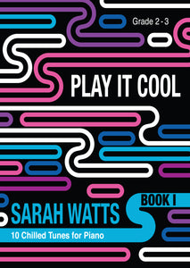 Play It Cool Book 1Play It Cool Book 1