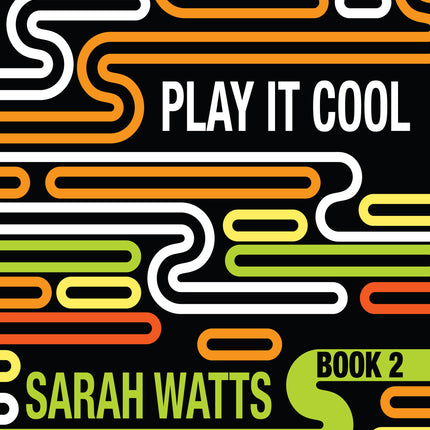 Play It Cool Book 2Play It Cool Book 2