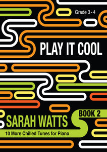Play It Cool Book 2Play It Cool Book 2