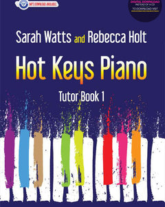 Collection image for: Sarah Watts - Piano