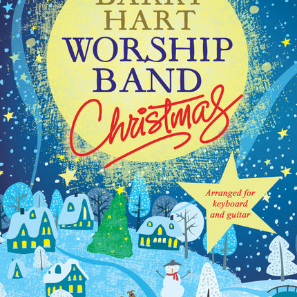 Worship Band ChristmasWorship Band Christmas