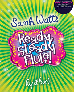 Collection image for: Sarah Watts - Instrumental