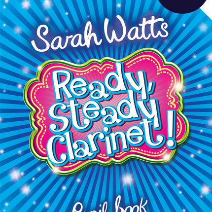 Ready Steady Clarinet!