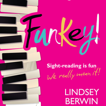 Funkey! -  Level 1Funkey! -  Level 1