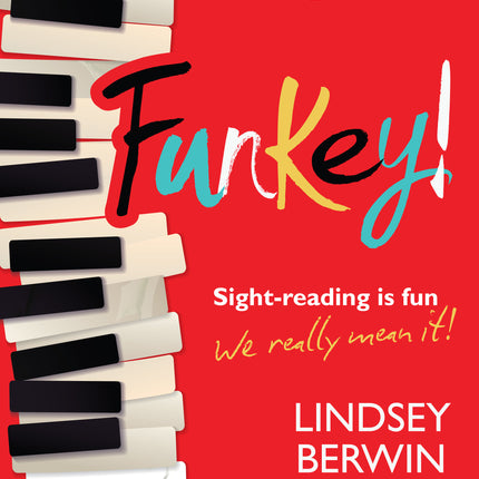 Funkey! - Level 2 (Book & 2 X Cd)Funkey! - Level 2 (Book & 2 X Cd)