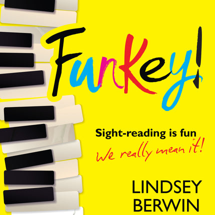 Funkey! - Level 3 (Book & 2 X Cds)Funkey! - Level 3 (Book & 2 X Cds)