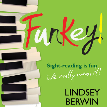 Funkey! - Level 4Funkey! - Level 4