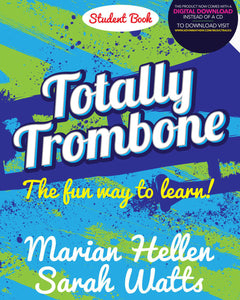 Collection image for: Sarah Watts - Trombone