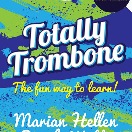 Totally Trombone