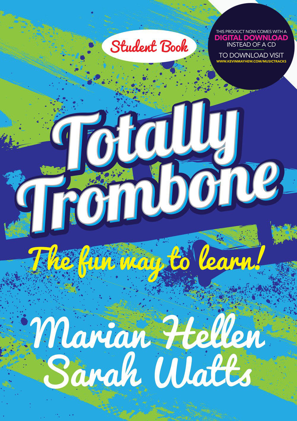 Totally Trombone
