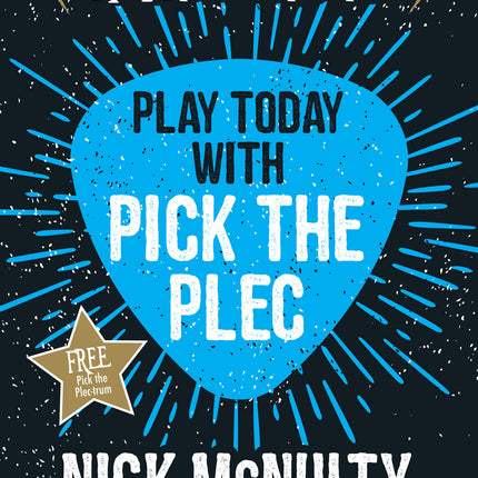 Pick The Plec - Guitar TutorPick The Plec - Guitar Tutor