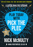 Pick The Plec - Guitar TutorPick The Plec - Guitar Tutor