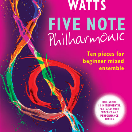 Five Note PhilharmonicFive Note Philharmonic