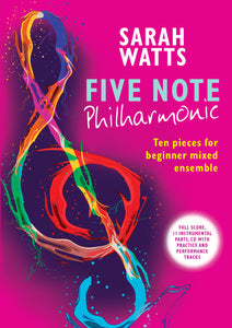 Five Note PhilharmonicFive Note Philharmonic