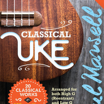 Classical UkeClassical Uke