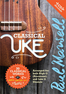 Classical UkeClassical Uke