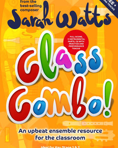 Sarah Watts Class ComboSarah Watts Class Combo
