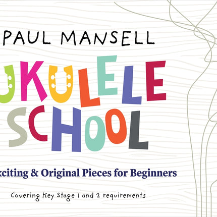 Uke SchoolUke School