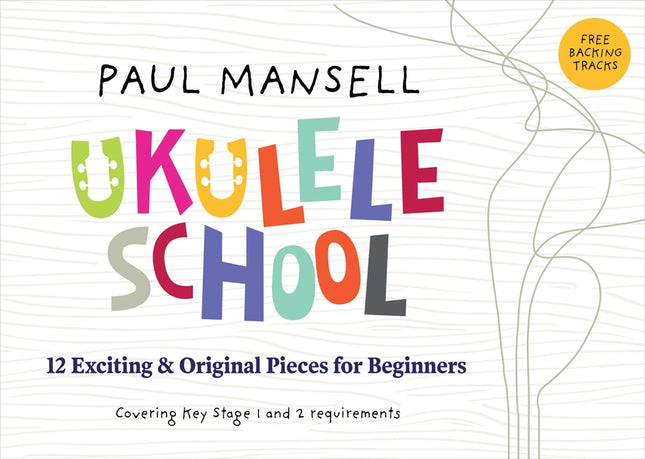 Uke SchoolUke School