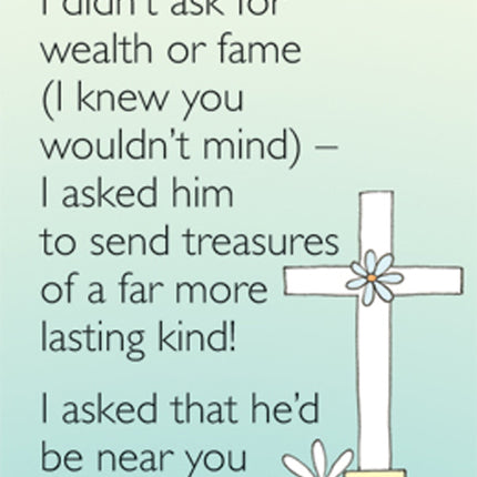 Bookmarks - I Said A Prayer Pack  Of 10 Individual DesignBookmarks - I Said A Prayer Pack  Of 10 Individual Design