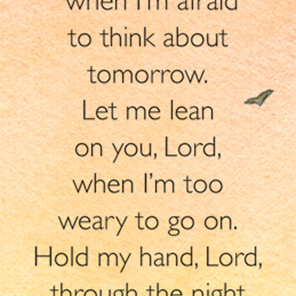 Bookmarks - Hold My Hand Pack  Of 10 Individual DesignBookmarks - Hold My Hand Pack  Of 10 Individual Design