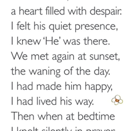 Bookmarks - Someone Does Care Pack  Of 10 Individual DesignBookmarks - Someone Does Care Pack  Of 10 Individual Design