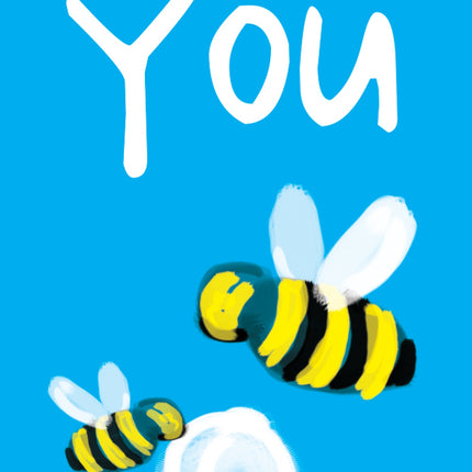 Bookmark - Peace Bee With YouBookmark - Peace Bee With You
