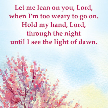 Bookmark - Hold My HandBookmark - Hold My Hand