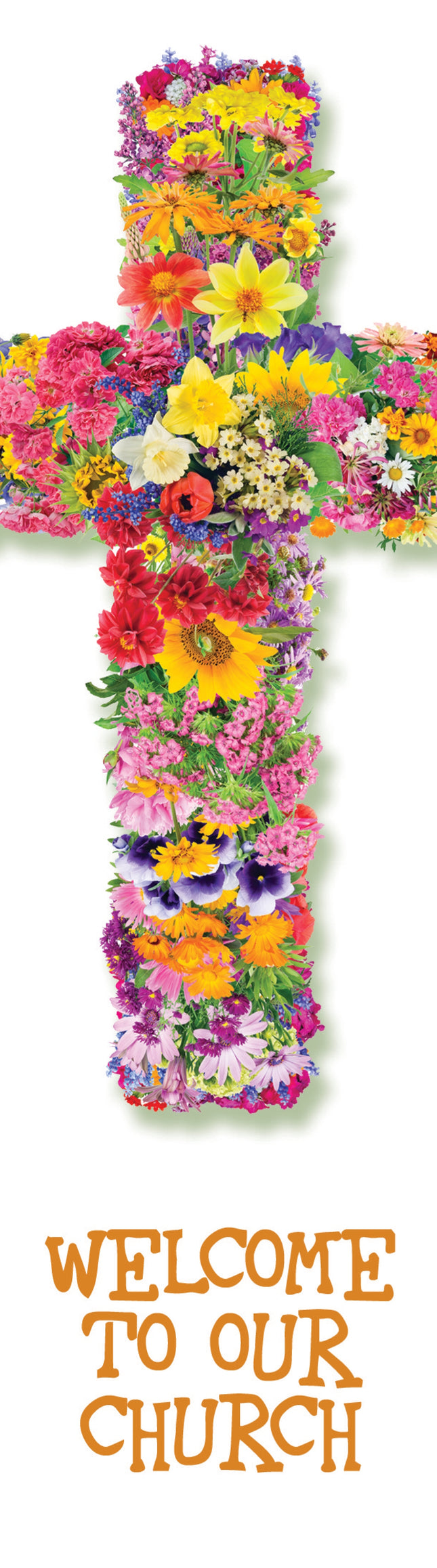 Bookmark - Welcome To Our ChurchBookmark - Welcome To Our Church