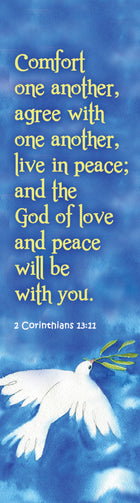 Bookmark - Comfort One AnotherBookmark - Comfort One Another