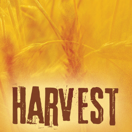 Bookmark - HarvestBookmark - Harvest