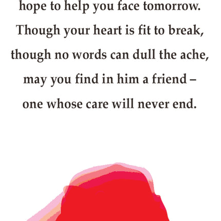 Bookmark - God Be With YouBookmark - God Be With You