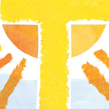 Bookmarks - Easter Pack C - Joyous Easter