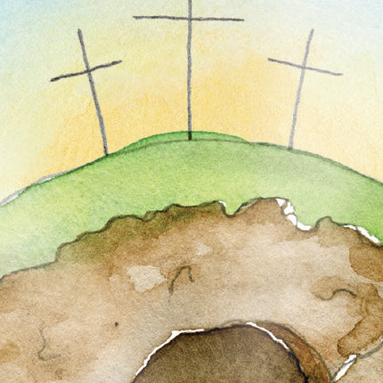 Bookmarks - Easter Pack C - Rejoice