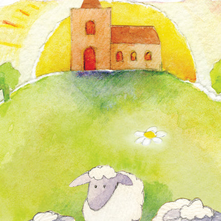 Bookmarks - Easter Pack C - Alleluia