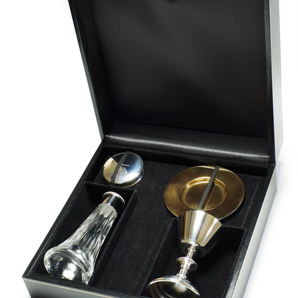 Presentation 4 Piece Ordination Set *New*Presentation 4 Piece Ordination Set *New*