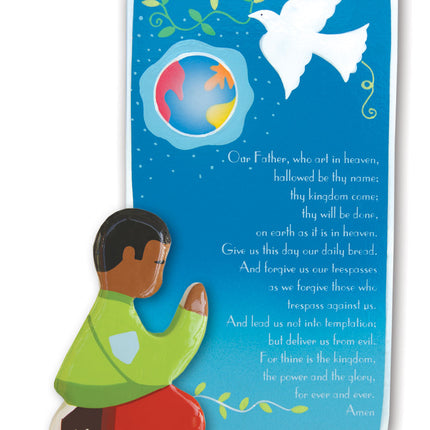 Prayer Children - Nathan  (875)Prayer Children - Nathan  (875)