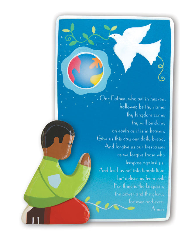 Prayer Children - Nathan  (875)Prayer Children - Nathan  (875)