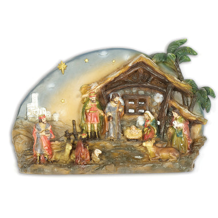 The Nativity (26305) *****  Dont BackorderThe Nativity (26305) *****  Dont Backorder