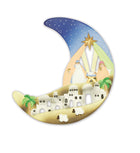 Bethlehem Nativity Moon (24608)Bethlehem Nativity Moon (24608)