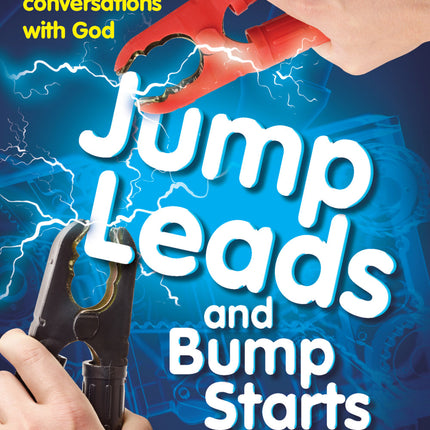 Jump Leads & Bump StartsJump Leads & Bump Starts